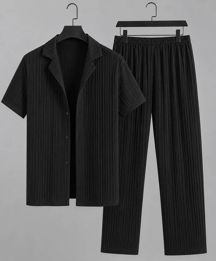 FableFit Shirt Pant Co-ords Set