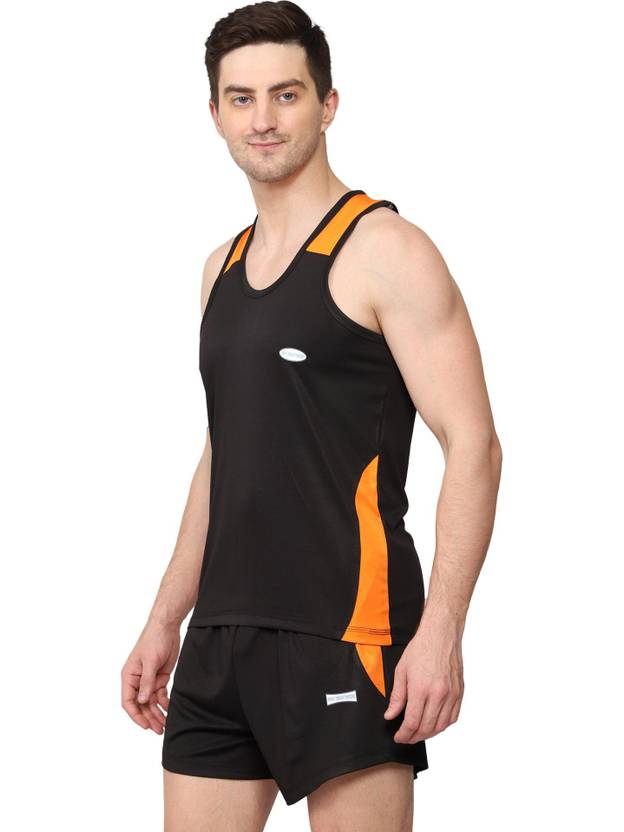 BW:BEATWIDE Self Design Men & Women Track Suit