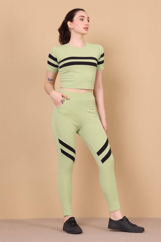 Cozimi Tshirt Pant Western Set