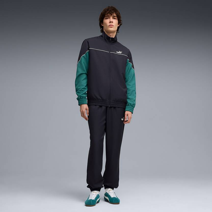 Adidas Tracksuits