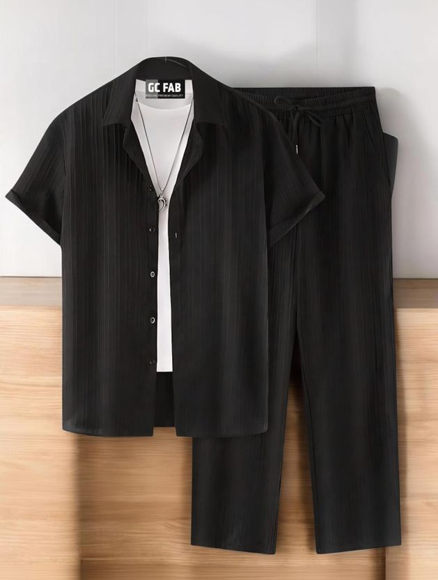 GC FAB Men Track Suit - Image 1