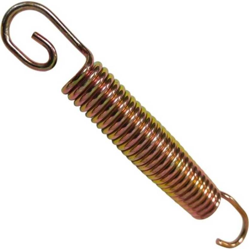 Alishbaenterpr 180 mm Trampoline Spring