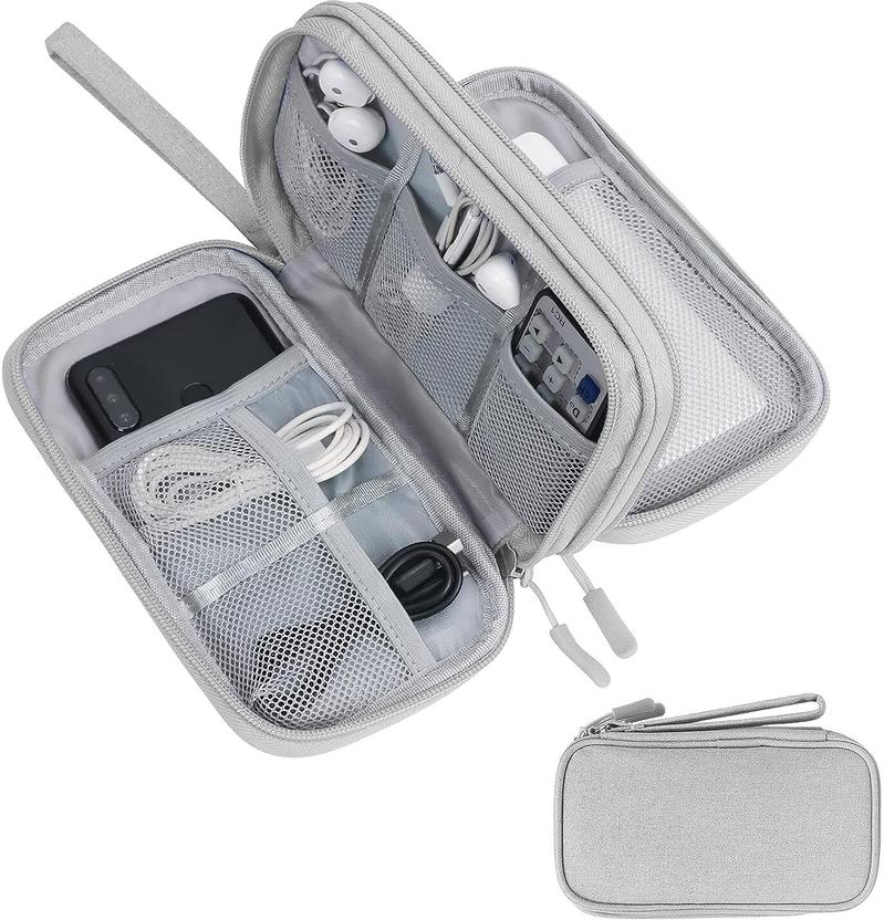Netizen Quality Electronics Accessories Organizer