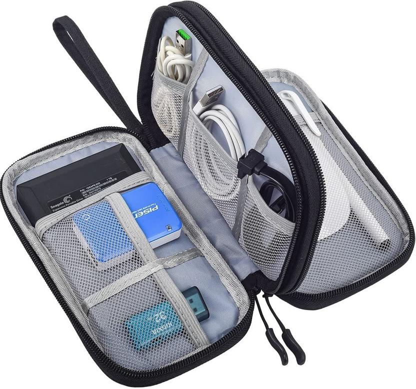JOVINENTERPRISE Electronic Bag -654