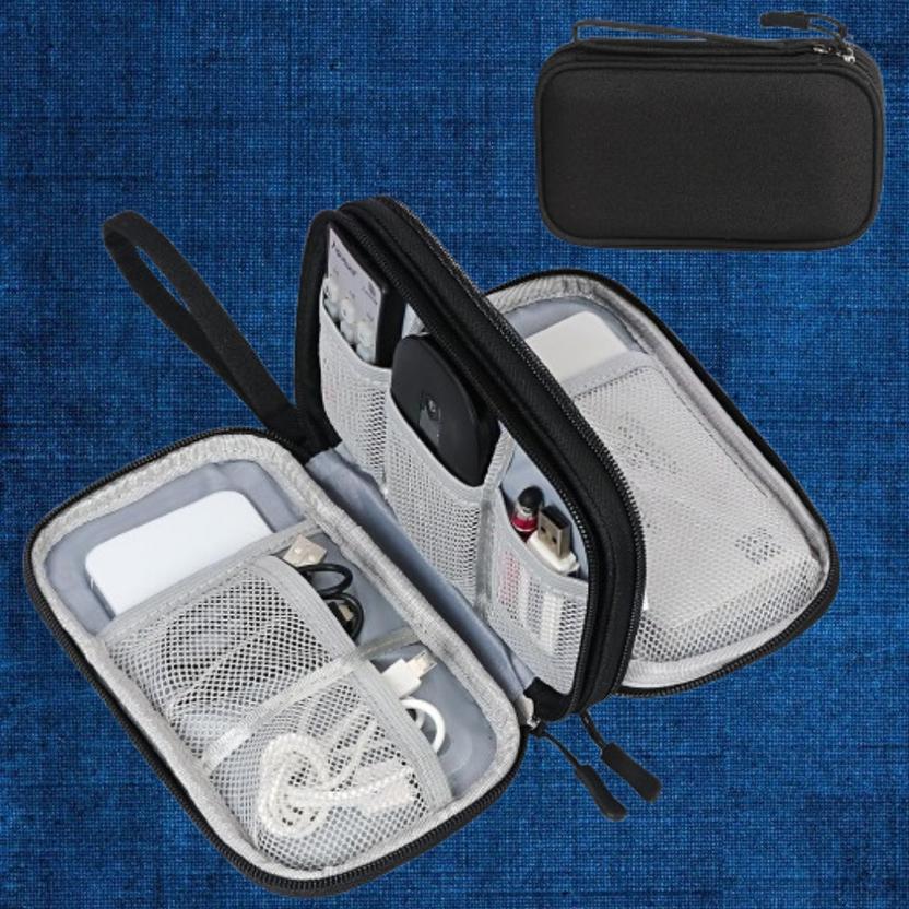Kitchkarma Portable Travel Storage Organizer