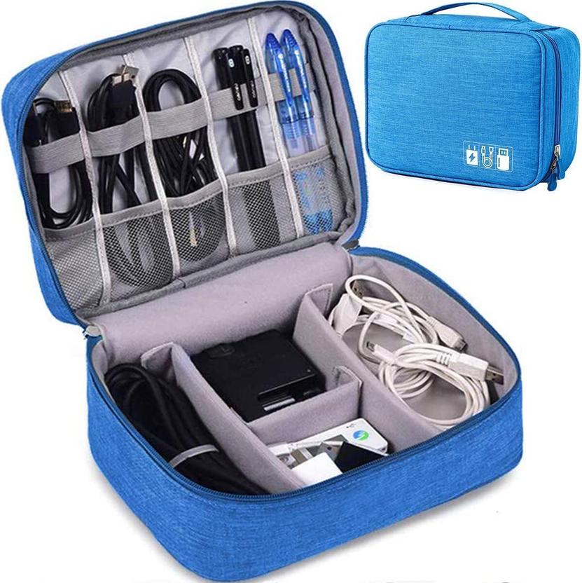 Ally Electronics Accessories Organizer Bag