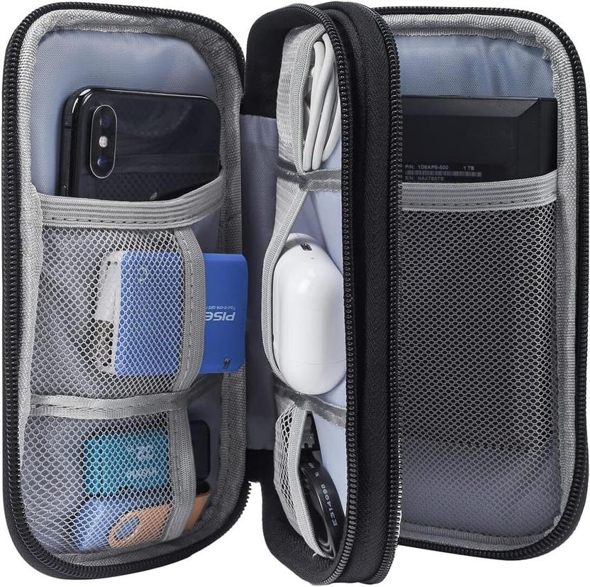 JOVINENTERPRISE Electronic Travel Kit -6865