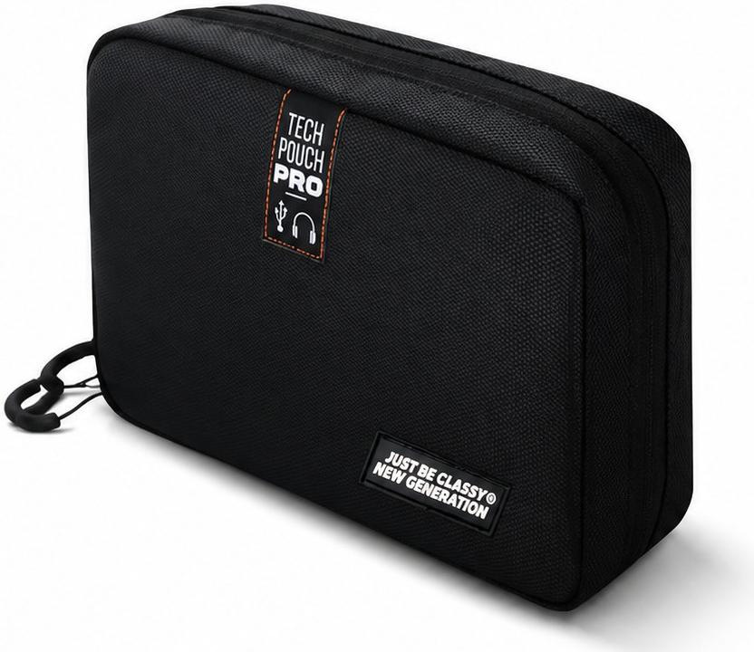 Stockpile Tech Pouch Pro Waterproof Electronics