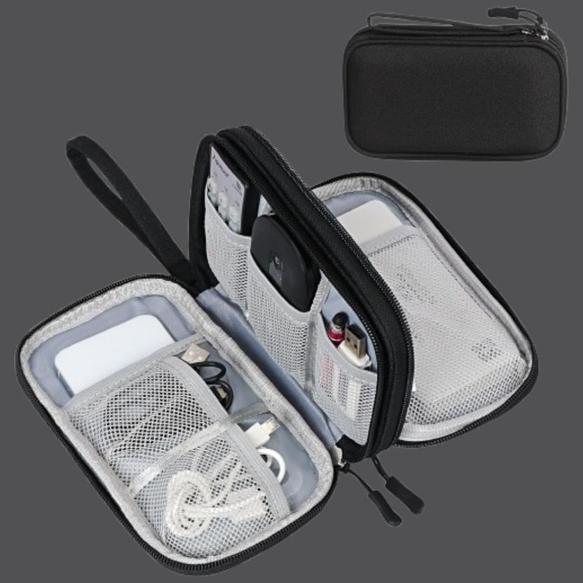 Kitchkarma Premium Travel Utility Pouch for Daily
