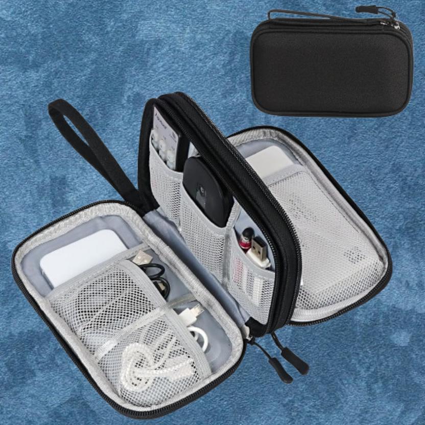 Kitchkarma Lightweight Carry Organizer Bag for Daily