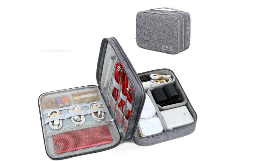 FORKL Dual Gadget Organizer