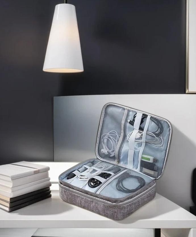 Pal Enterprise Gadget Bag 10