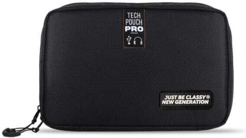Just Be Classy New Generation Tech Pouch Pro