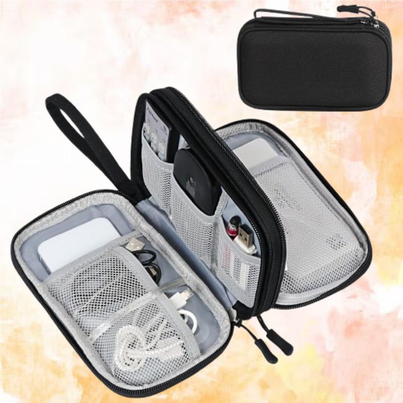 Kitchkarma Smart Organizer Pouch for Gadgets