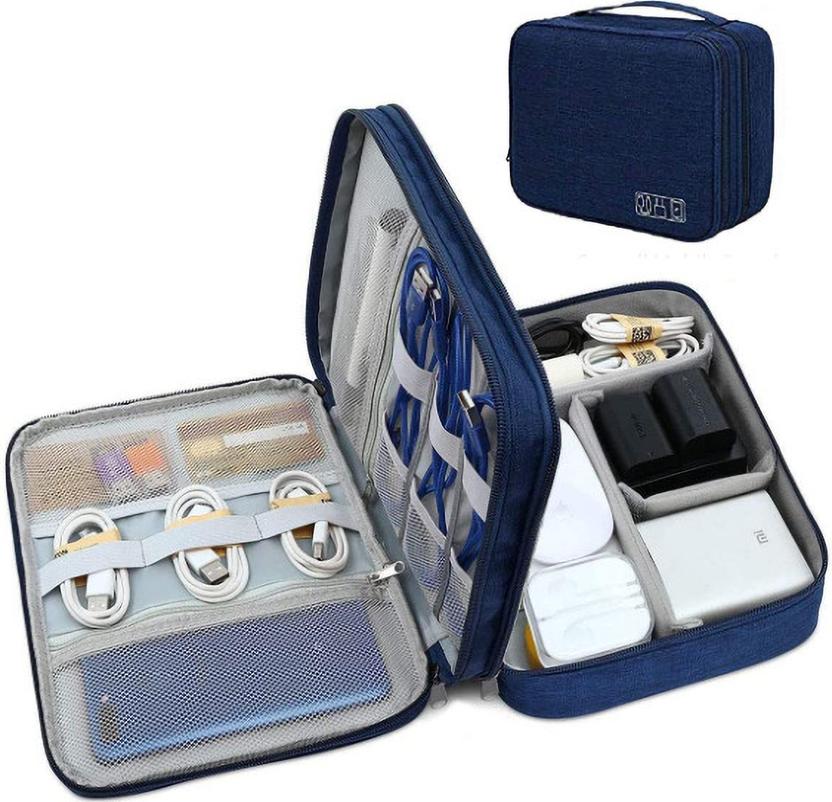 FORKL Dual Gadget Organizer