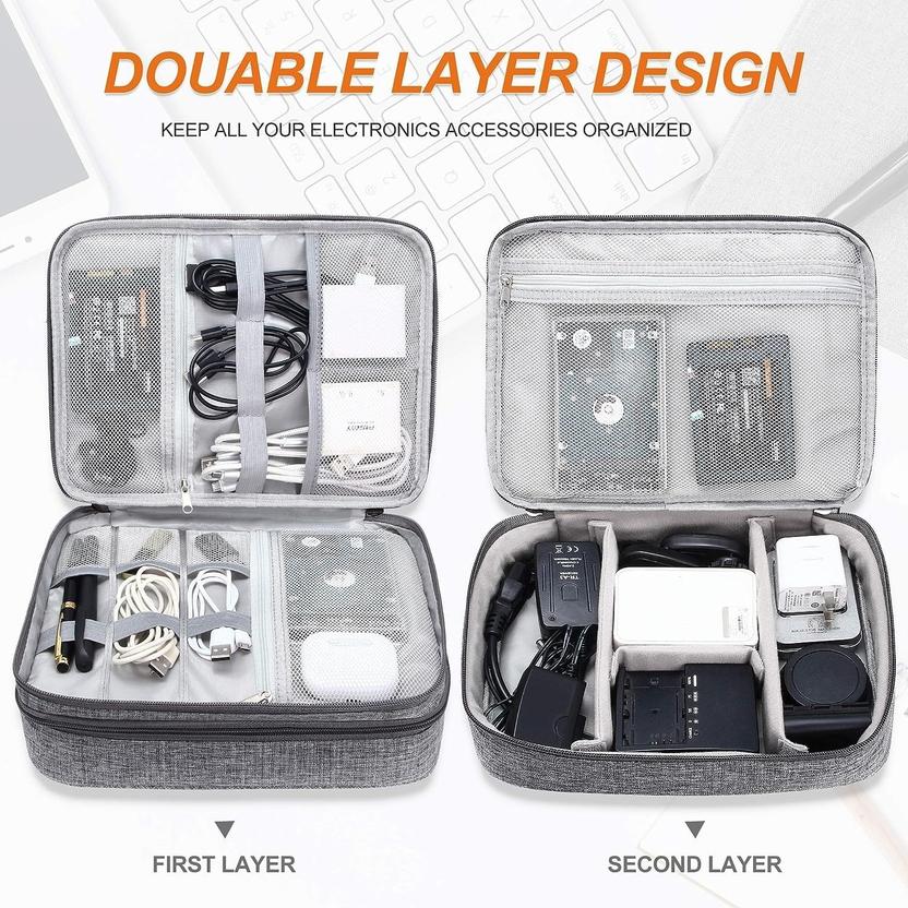 Pal Enterprise Gadget Bag 7