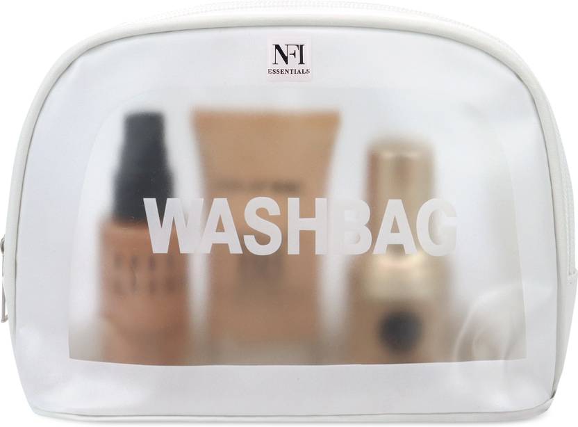 NFI essentials Cosmetic Pouch
