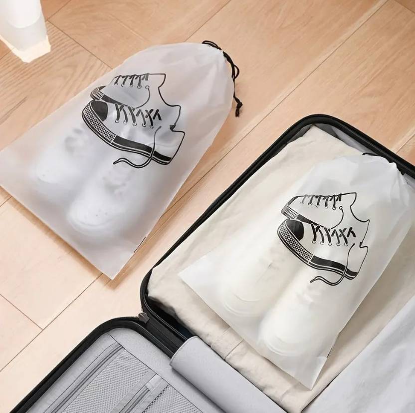 Newvent Shoe Pouch
