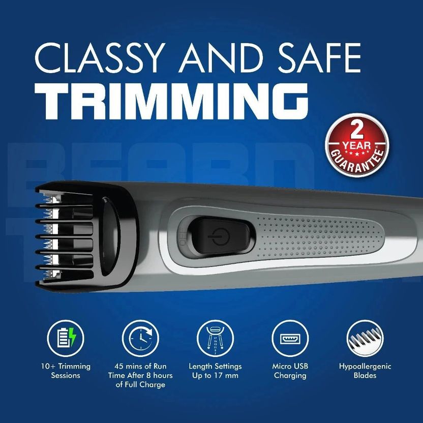 HAVELLS BT5100C Trimmer Black - Image 3