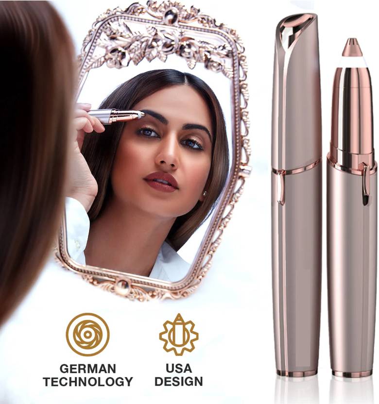 BeeDuck Eyebrow, Upper Lip, Nose, Face, Underarms, Unwanted Body Hair