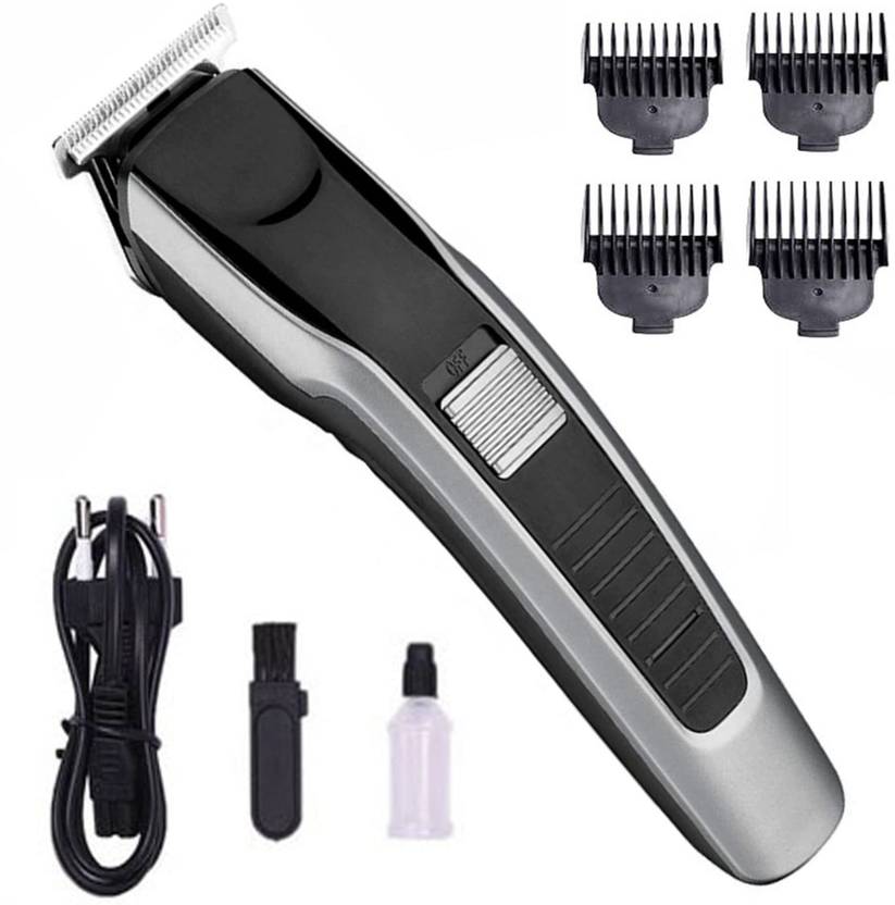 Harsh Sales Hair Trimmer 538 TRIMMER Rechargeable Professional Hair Trimmer 2 Fully Waterproof