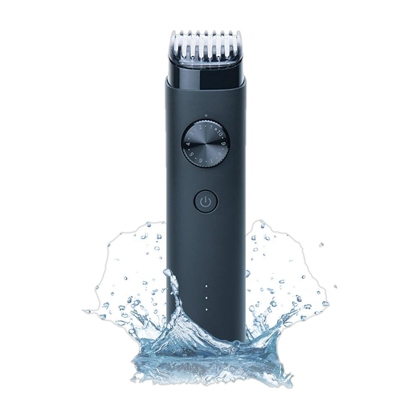 Mi XXQ01HM Waterproof Trimmer 90 min Runtime - Image 1