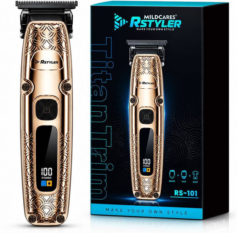 Philips BT3101/15 Trimmer - Image 10