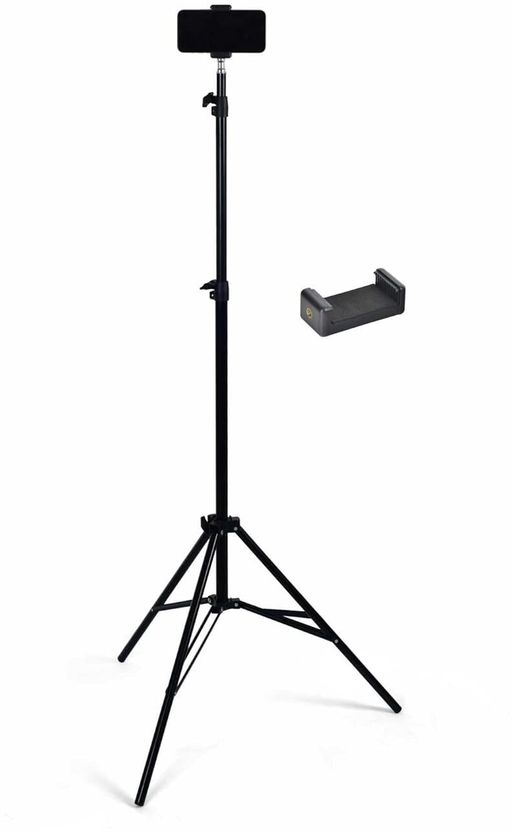 RETRACK L19s Anti Shaking Gimbal Stabilizer 360 Auto Balance - Image 10