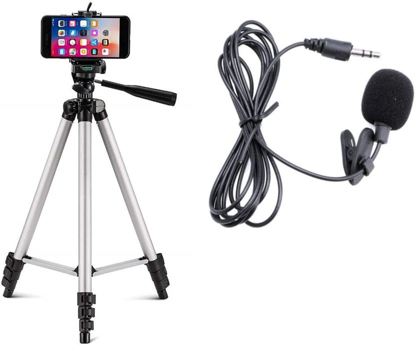 RETRACK L19s Anti Shaking Gimbal Stabilizer 360 Auto Balance - Image 9