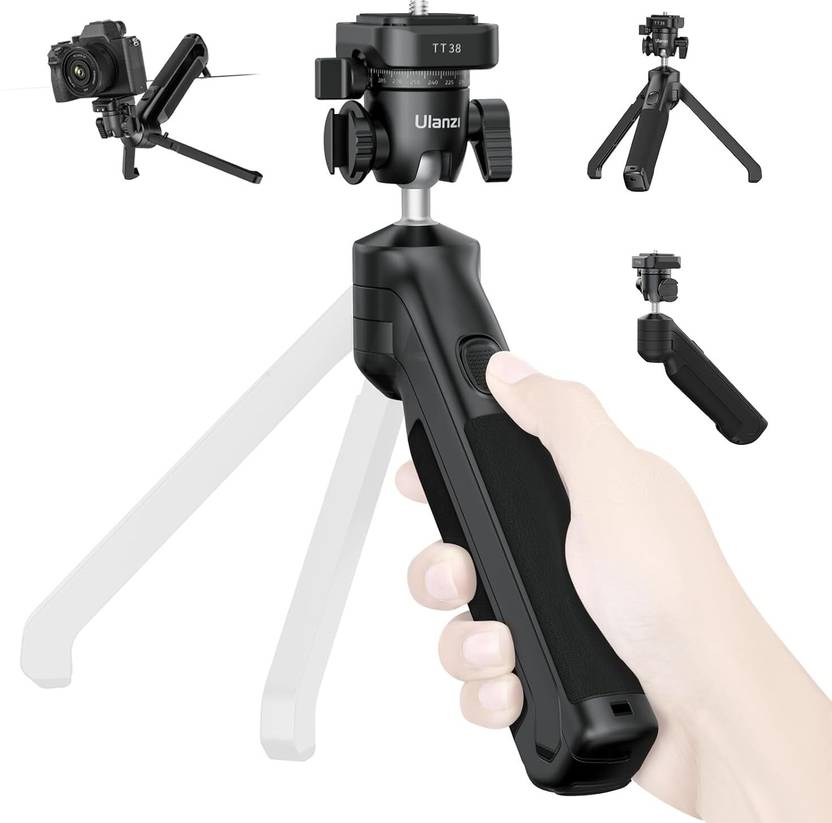 ULANZI Tripods & Camera Accessories Collection
