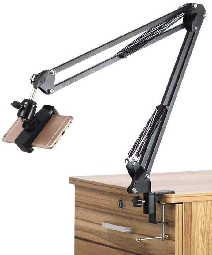 Mobtude Overhead Tripod Video Stand - Image 10