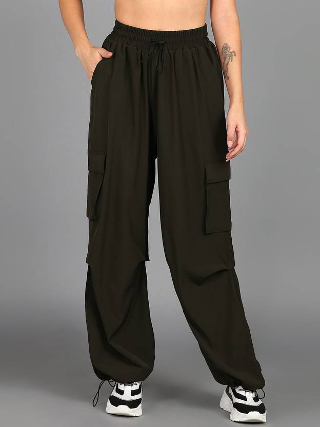 Barmanic Women Cargos