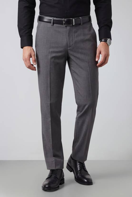 Men's Trousers Collection