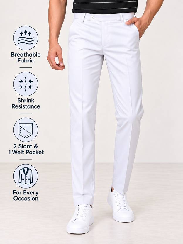 Charles Tyrwhitt Men's Formal Wear Collection