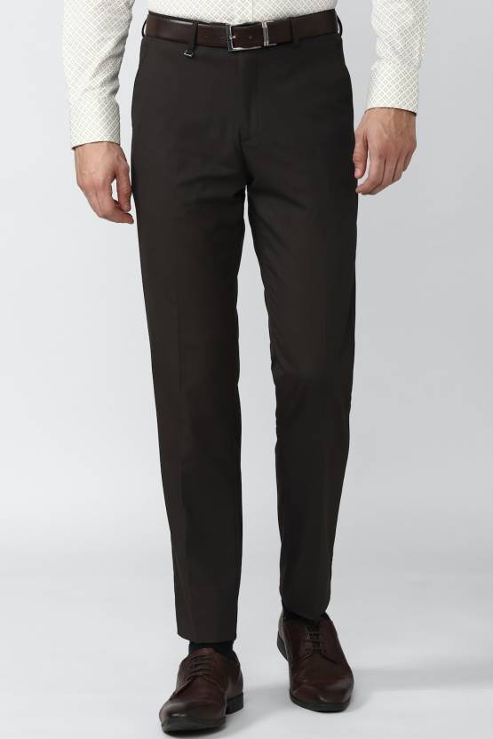 VAN HEUSEN Men Trousers Starting @ 593