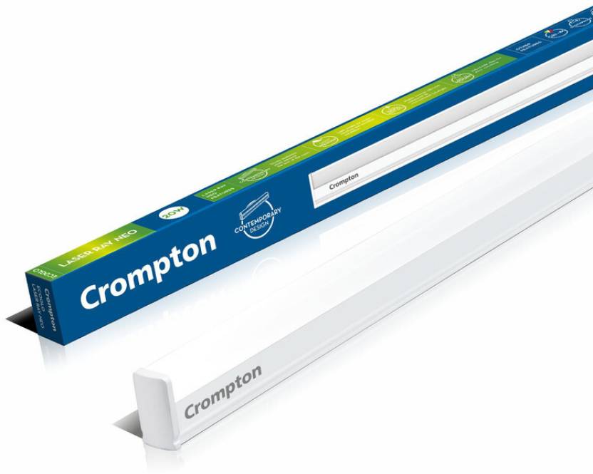 Crompton Straight Linear LED 36 W Tube Light Price in India - Buy ...