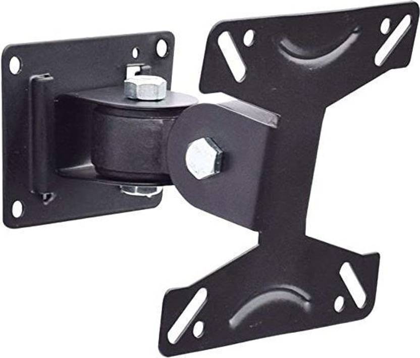 ANTHEM Moving Tv Wall Mount Stand TV Wall Bracket for 14-26 Inch PC Monitor TFT LCD LED Full Motion TV Mount