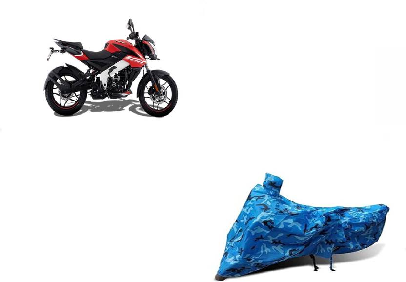 bajaj pulsar 2