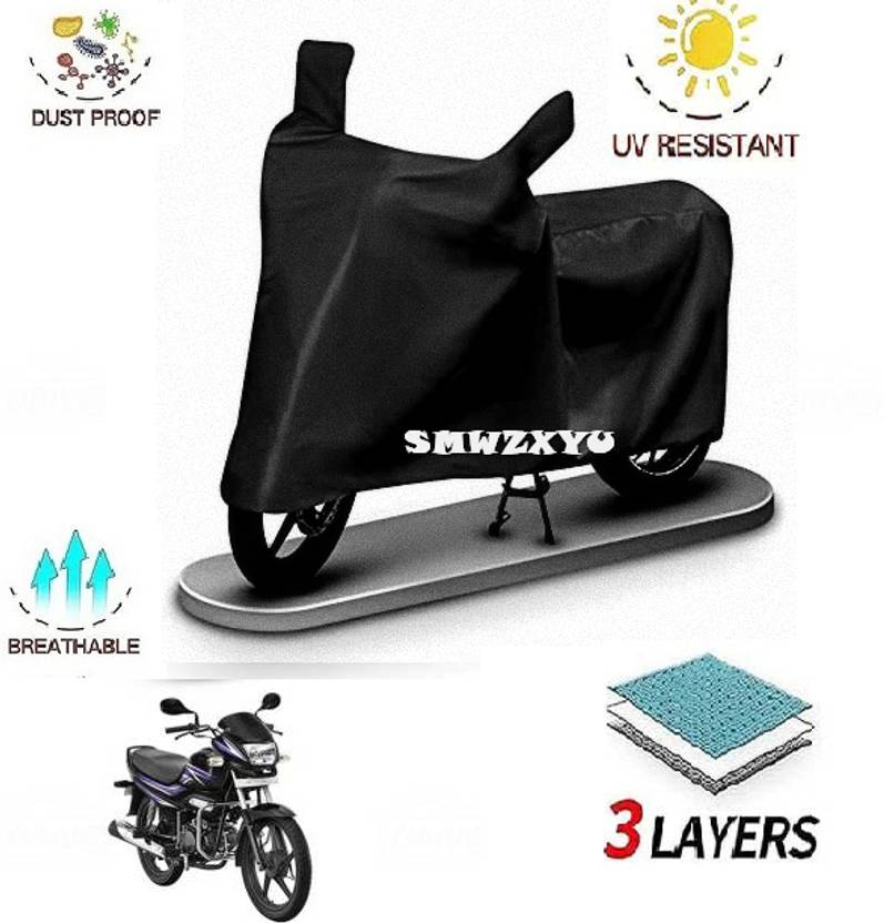 splendor bike cover waterproof