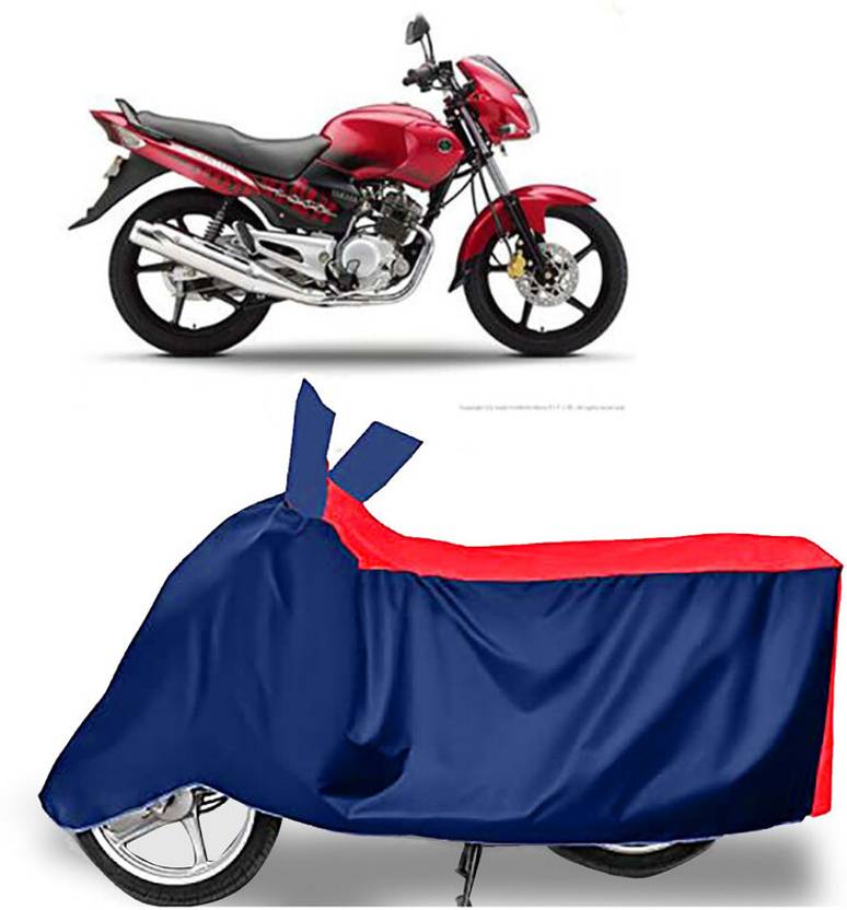 AUTO PEARL Two Wheeler Cover for Yamaha Price in India Buy AUTO PEARL