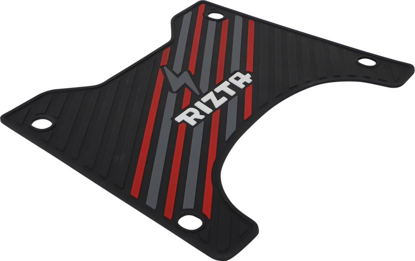 Grandbiker Rubber Foot Mat for Rizta Ather - Image 5