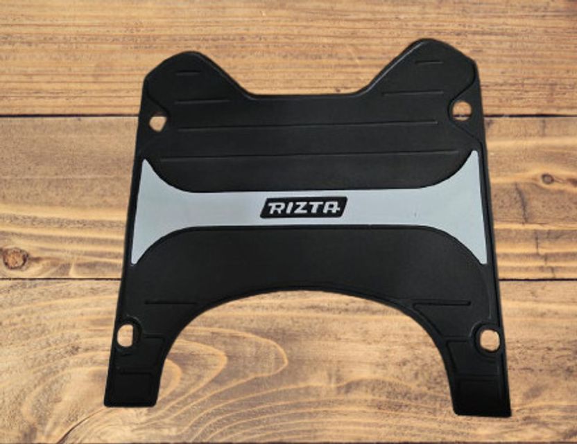 Grandbiker Rubber Foot Mat for Rizta Ather - Image 8