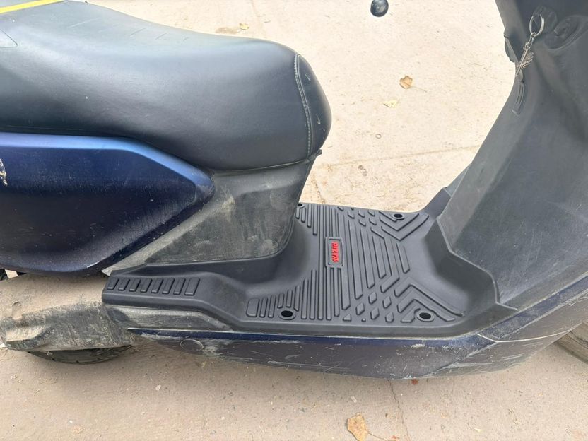 Grandbiker Rubber Foot Mat for Rizta Ather - Image 10