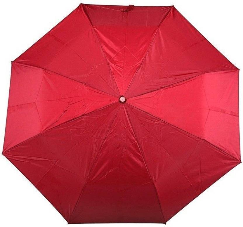 Bizarro.in 3 Fold Plain Colour Office Men::Women_11 Umbrella