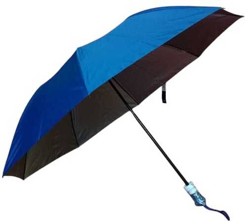 K.C. PAUL & SONS RAJ2FOLD Umbrella