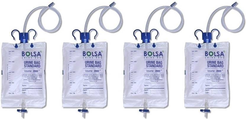 Bolsa Urine Bag