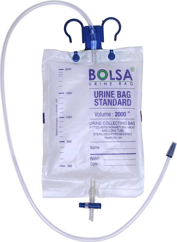 Bolsa Urine Bag