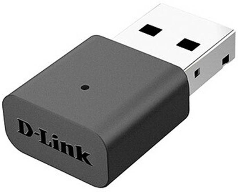 D-Link DWA-131 USB Adapter