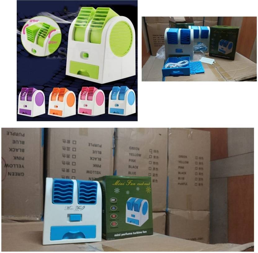 Bypass MINI SMALL COOMER 02** MINI SMALL COOLER BF88333 USB Fan Price