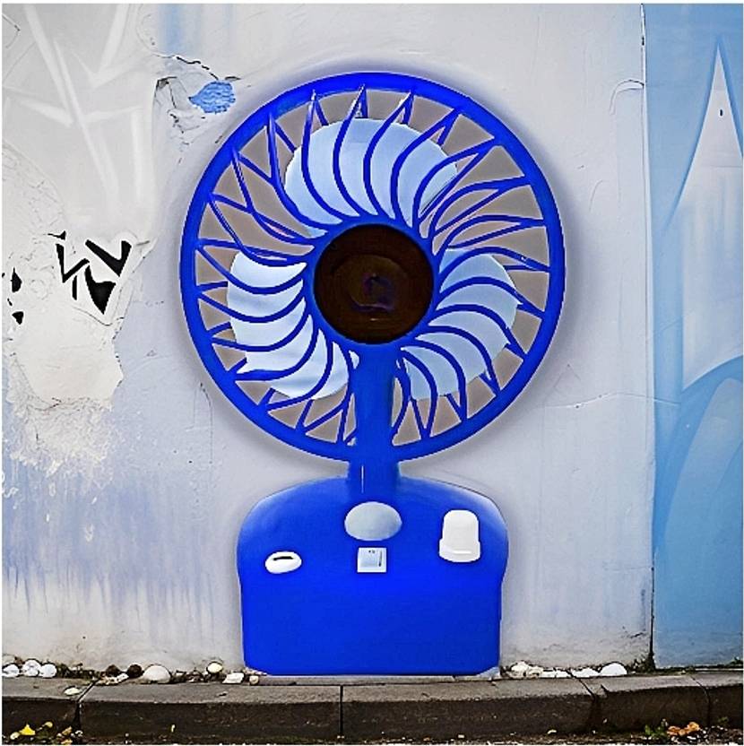 YAROH (Mini AC Cooler) Compact Cooling Solutions for Personal Comfort